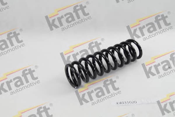 Kraft Automotive 4031020 Coil Spring 4031020: Buy near me in Poland at 2407.PL - Good price!