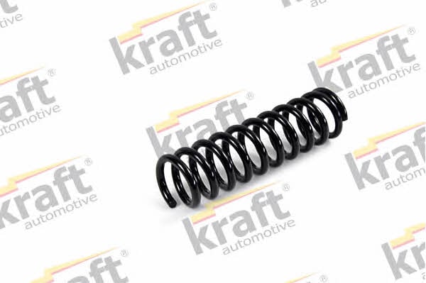 Kraft Automotive 4031025 Coil Spring 4031025: Buy near me at 2407.PL in Poland at an Affordable price!