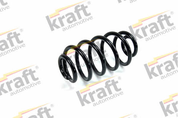 Kraft Automotive 4031126 Coil Spring 4031126: Buy near me at 2407.PL in Poland at an Affordable price!