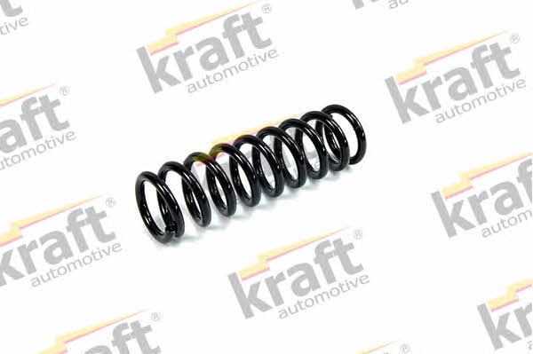 Kraft Automotive 4031141 Coil Spring 4031141: Buy near me in Poland at 2407.PL - Good price!