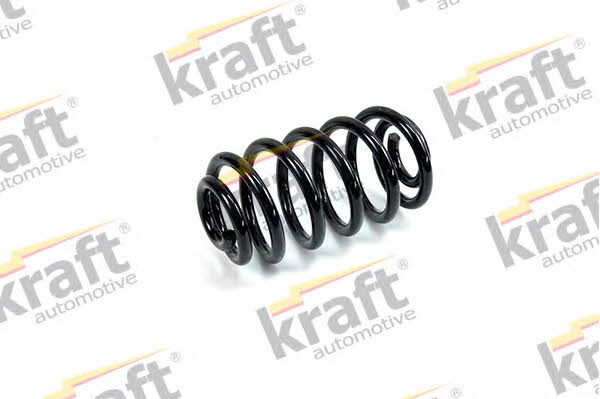 Kraft Automotive 4031150 Coil Spring 4031150: Buy near me in Poland at 2407.PL - Good price!