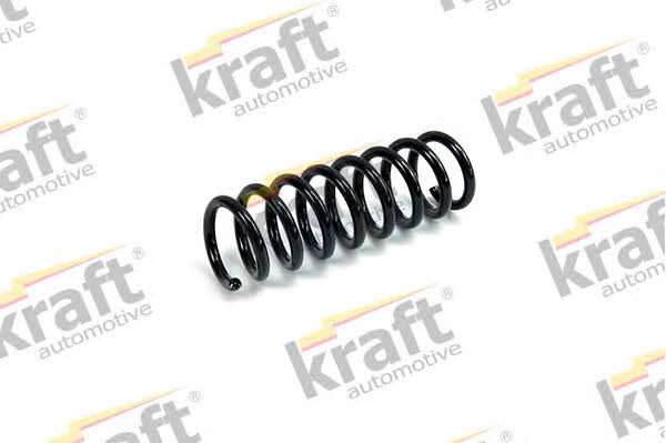 Kraft Automotive 4031210 Coil Spring 4031210: Buy near me at 2407.PL in Poland at an Affordable price!