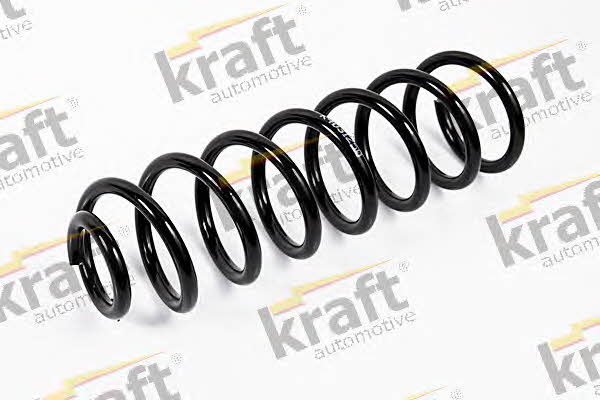 Kraft Automotive 4031250 Coil Spring 4031250: Buy near me in Poland at 2407.PL - Good price!
