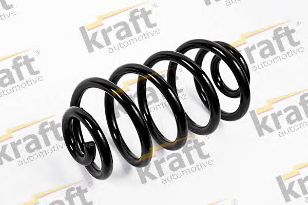 Kraft Automotive 4031505 Coil Spring 4031505: Buy near me in Poland at 2407.PL - Good price!