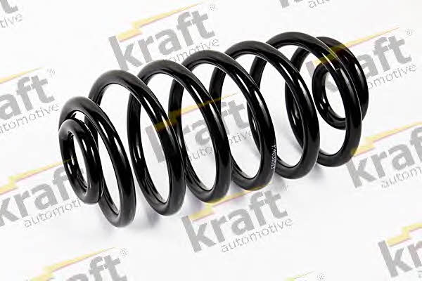 Kraft Automotive 4031513 Coil Spring 4031513: Buy near me at 2407.PL in Poland at an Affordable price!