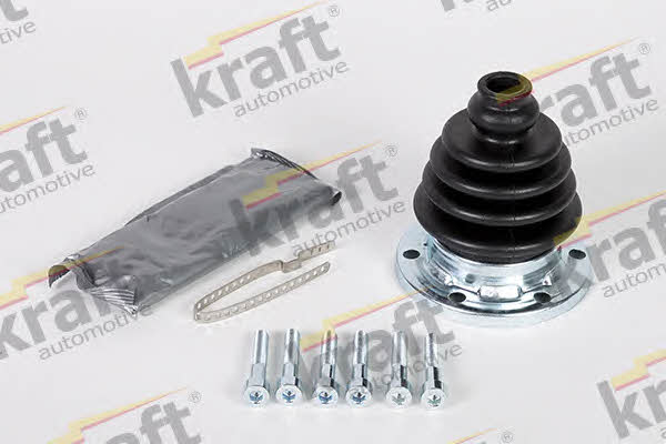 Kraft Automotive 4410680 Пильник привідного валу 4410680: Приваблива ціна - Купити у Польщі на 2407.PL!