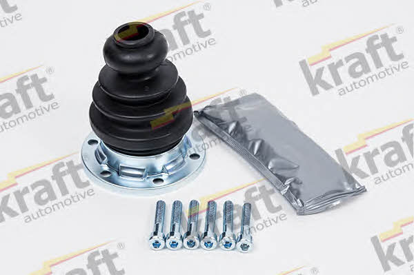 Kraft Automotive 4410720 Bellow, driveshaft 4410720: Buy near me in Poland at 2407.PL - Good price!