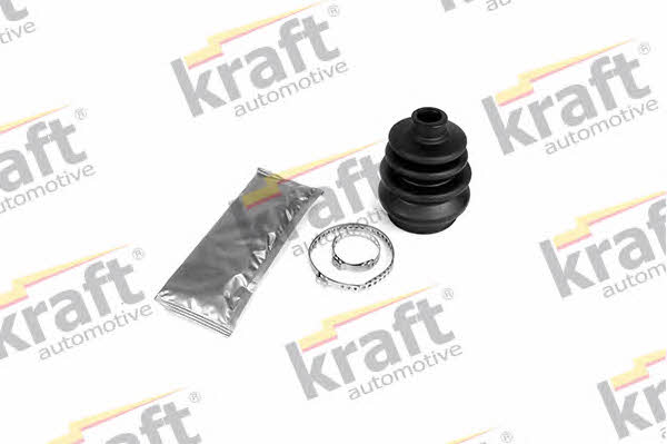 Kraft Automotive 4411510 Пыльник приводного вала, комплект 4411510: Отличная цена - Купить в Польше на 2407.PL!