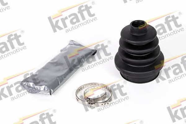 Kraft Automotive 4411530 Пыльник приводного вала, комплект 4411530: Отличная цена - Купить в Польше на 2407.PL!
