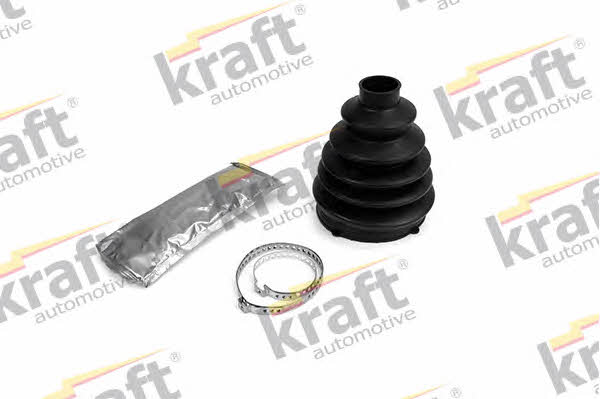 Kraft Automotive 4411830 Пыльник приводного вала, комплект 4411830: Отличная цена - Купить в Польше на 2407.PL!