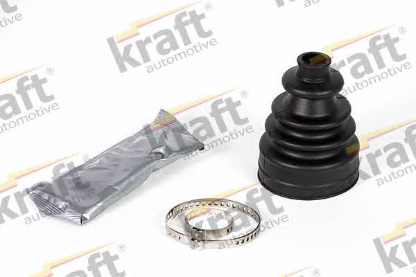 Kraft Automotive 4412080 Bellow set, drive shaft 4412080: Buy near me in Poland at 2407.PL - Good price!