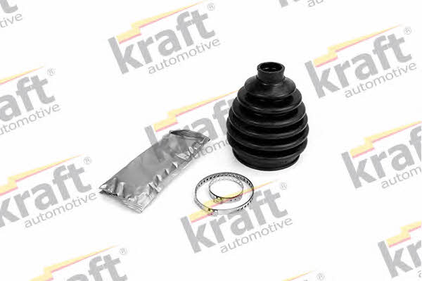 Kraft Automotive 4412112 Пильник привідного валу 4412112: Купити у Польщі - Добра ціна на 2407.PL!