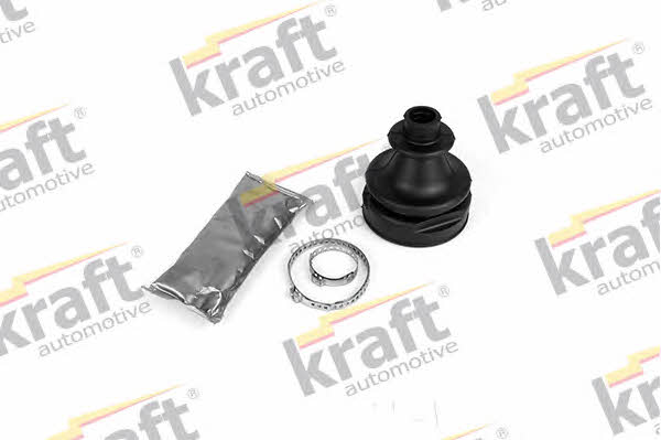 Kraft Automotive 4412148 Bellow, driveshaft 4412148: Buy near me at 2407.PL in Poland at an Affordable price!