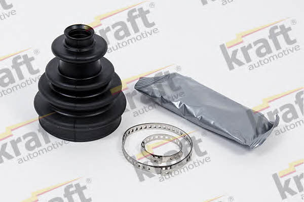 Kraft Automotive 4412150 Bellow, driveshaft 4412150: Buy near me at 2407.PL in Poland at an Affordable price!