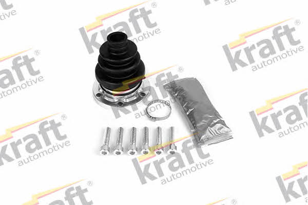 Kraft Automotive 4412565 Bellow, driveshaft 4412565: Buy near me in Poland at 2407.PL - Good price!