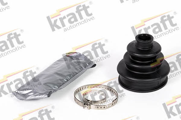 Kraft Automotive 4413080 Пыльник приводного вала 4413080: Отличная цена - Купить в Польше на 2407.PL!
