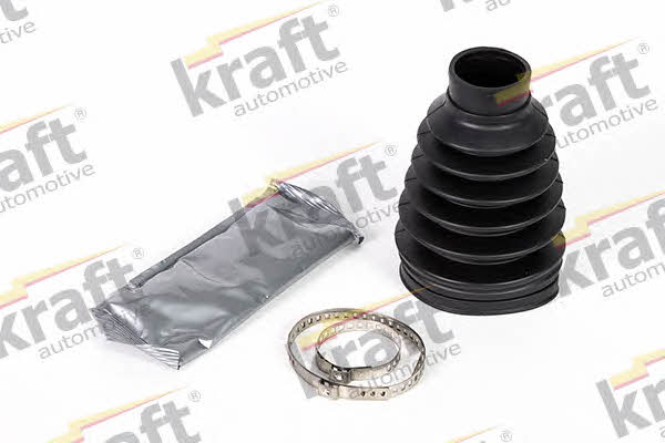 Kraft Automotive 4415085 Пильник привідного валу 4415085: Приваблива ціна - Купити у Польщі на 2407.PL!