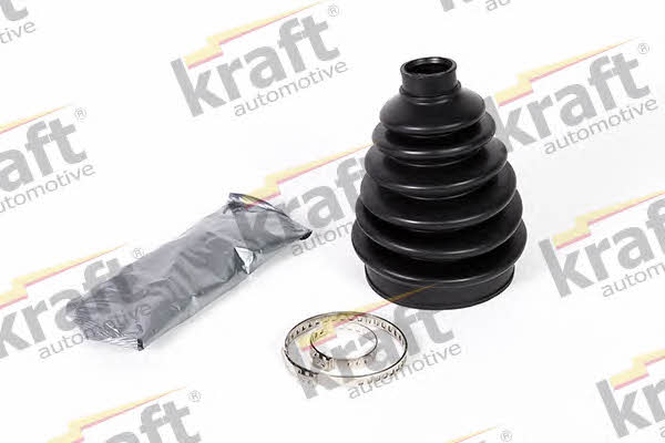 Kraft Automotive 4415115 Bellow, driveshaft 4415115: Buy near me at 2407.PL in Poland at an Affordable price!