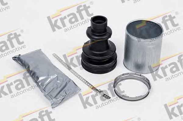 Kraft Automotive 4415515 Пыльник приводного вала 4415515: Отличная цена - Купить в Польше на 2407.PL!