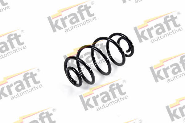 Kraft Automotive 4031524 Coil Spring 4031524: Buy near me at 2407.PL in Poland at an Affordable price!