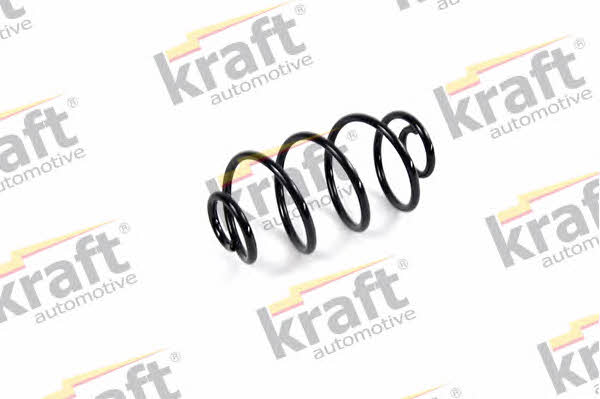 Kraft Automotive 4031528 Пружина подвески задняя 4031528: Отличная цена - Купить в Польше на 2407.PL!