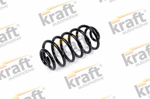 Kraft Automotive 4031562 Coil Spring 4031562: Buy near me at 2407.PL in Poland at an Affordable price!