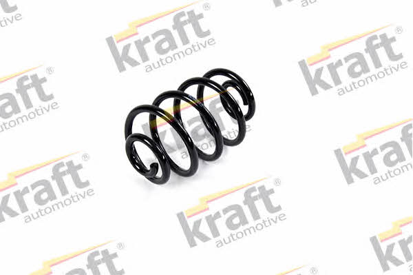Kraft Automotive 4031574 Coil Spring 4031574: Buy near me at 2407.PL in Poland at an Affordable price!