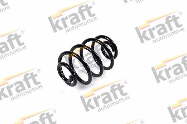 Kraft Automotive 4031580 Coil Spring 4031580: Buy near me at 2407.PL in Poland at an Affordable price!