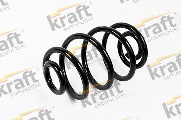 Kraft Automotive 4031600 Coil Spring 4031600: Buy near me in Poland at 2407.PL - Good price!