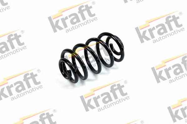 Kraft Automotive 4031620 Coil Spring 4031620: Buy near me in Poland at 2407.PL - Good price!