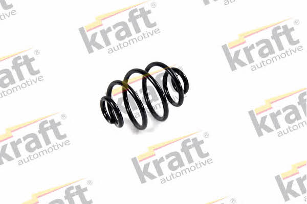 Kraft Automotive 4031650 Coil Spring 4031650: Buy near me in Poland at 2407.PL - Good price!