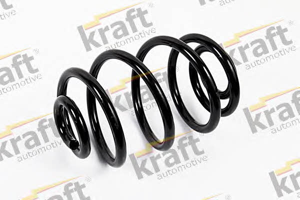 Kraft Automotive 4031670 Coil Spring 4031670: Buy near me in Poland at 2407.PL - Good price!