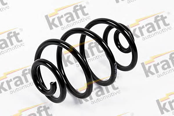 Kraft Automotive 4031710 Coil Spring 4031710: Buy near me in Poland at 2407.PL - Good price!