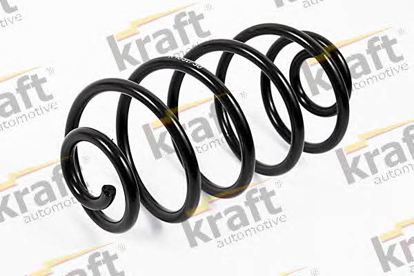 Kraft Automotive 4031730 Coil Spring 4031730: Buy near me in Poland at 2407.PL - Good price!