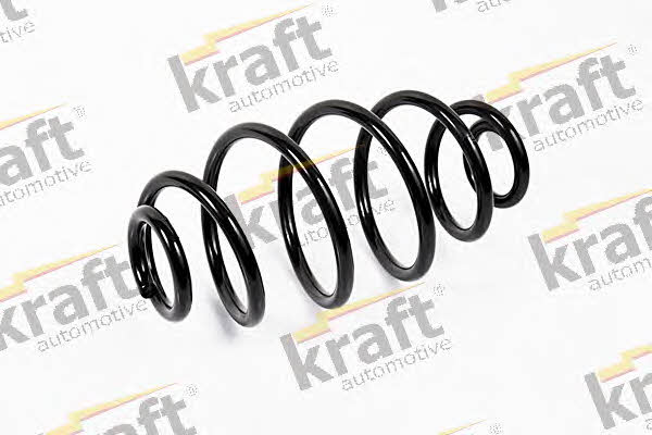 Kraft Automotive 4031750 Coil Spring 4031750: Buy near me in Poland at 2407.PL - Good price!