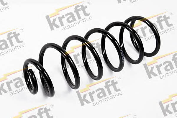 Kraft Automotive 4031790 Coil Spring 4031790: Buy near me in Poland at 2407.PL - Good price!
