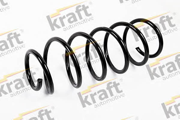 Kraft Automotive 4032001 Coil Spring 4032001: Buy near me in Poland at 2407.PL - Good price!