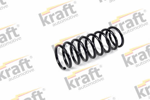 Kraft Automotive 4032042 Coil Spring 4032042: Buy near me at 2407.PL in Poland at an Affordable price!