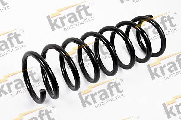 Kraft Automotive 4032180 Coil Spring 4032180: Buy near me in Poland at 2407.PL - Good price!