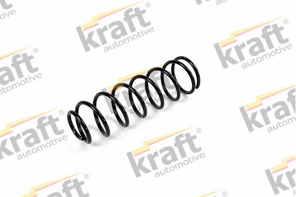Kraft Automotive 4032270 Coil Spring 4032270: Buy near me in Poland at 2407.PL - Good price!