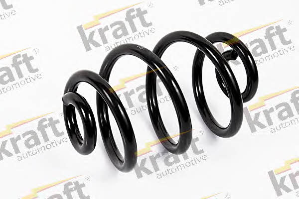 Kraft Automotive 4032530 Coil Spring 4032530: Buy near me at 2407.PL in Poland at an Affordable price!