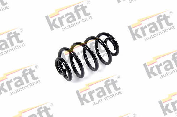 Kraft Automotive 4032622 Coil Spring 4032622: Buy near me at 2407.PL in Poland at an Affordable price!