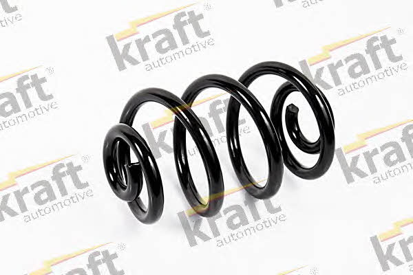 Kraft Automotive 4032627 Coil Spring 4032627: Buy near me in Poland at 2407.PL - Good price!