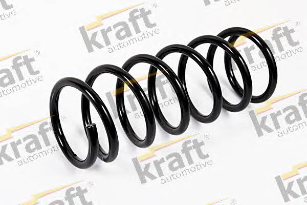 Kraft Automotive 4033055 Coil Spring 4033055: Buy near me in Poland at 2407.PL - Good price!