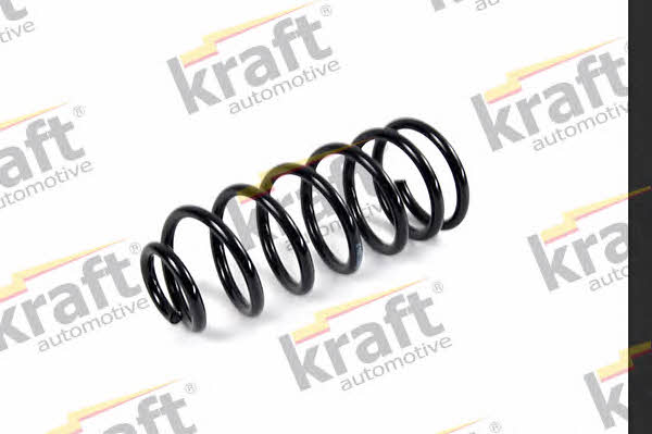 Kraft Automotive 4033061 Coil Spring 4033061: Buy near me in Poland at 2407.PL - Good price!