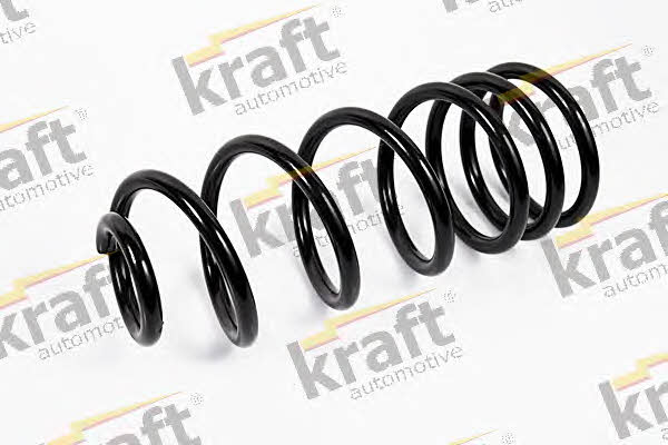 Kraft Automotive 4033075 Coil Spring 4033075: Buy near me in Poland at 2407.PL - Good price!
