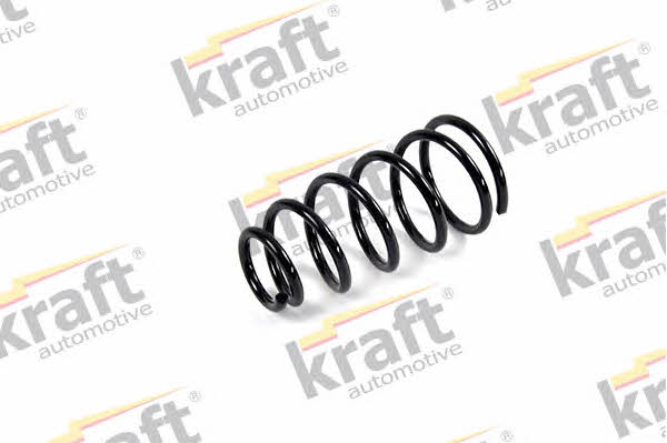 Kraft Automotive 4033080 Пружина підвіски задня 4033080: Приваблива ціна - Купити у Польщі на 2407.PL!