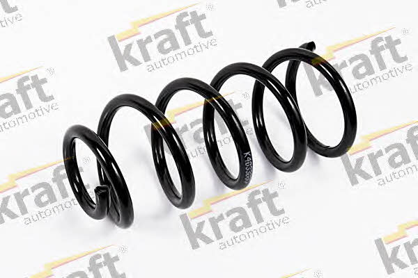 Kraft Automotive 4033085 Coil Spring 4033085: Buy near me in Poland at 2407.PL - Good price!