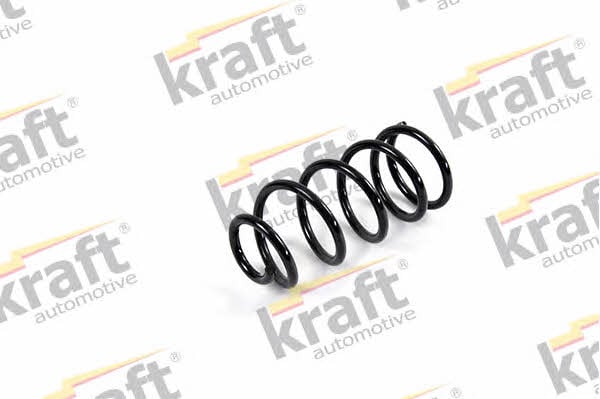 Kraft Automotive 4033090 Coil Spring 4033090: Buy near me at 2407.PL in Poland at an Affordable price!