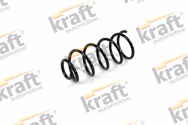 Kraft Automotive 4033160 Coil Spring 4033160: Buy near me at 2407.PL in Poland at an Affordable price!